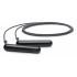 Скакалка Tangram Factory Smart Rope ROOKIE Jump Rope Black (HMXW2)