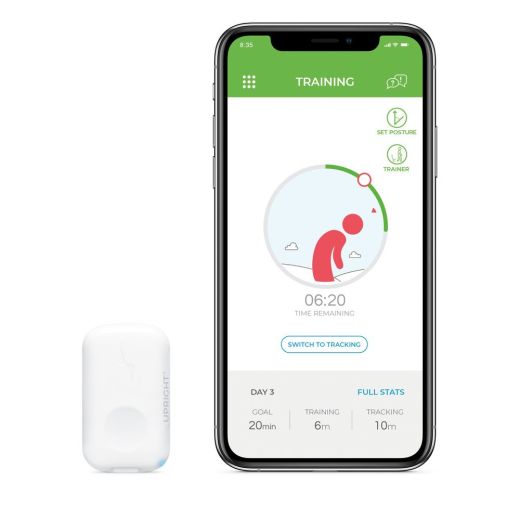 Тренажер для постави UPRIGHT GO 2 (HMXZ2)