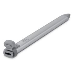 Cтилус Logitech Crayon Gray для Apple iPad (HNKQ2)