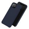 Чохол HOCO Pure Series Blue для iPhone 11