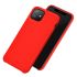 Чохол HOCO Pure Series Red для iPhone 11 Чохол HOCO Pure Series Red для iPhone 11