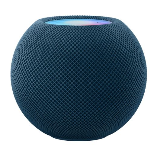 Умная колонка Apple Homepod mini Blue (MJ2C3) Open Box