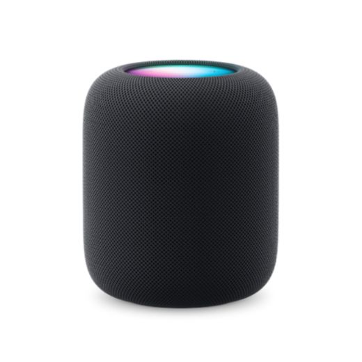 Умная колонка Apple HomePod 2 2023 Midnight (MQJ73)