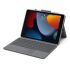 Чехол-клавиатура с тачпадом Logitech Combo Touch Keyboard Case with Trackpad для iPad (9th generation) Чехол-клавиатура с тачпадом Logitech Combo Touch Keyboard Case with Trackpad для iPad (9th generation)
