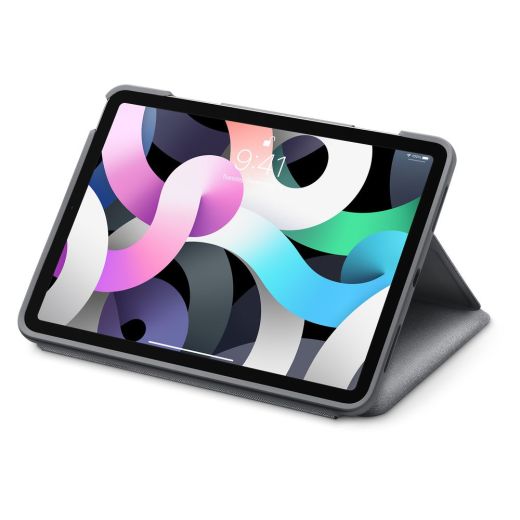 Чохол із клавіатурою Logitech Folio Touch Keyboard Case with Trackpad для iPad Air 11” 6 M2 (2024) | iPad Air 10.9" 4 | 5 M1 Chip (2022 | 2020)