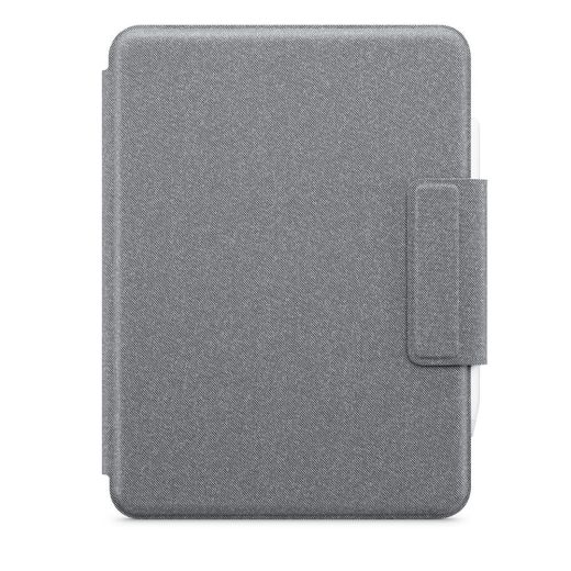 Чохол із клавіатурою Logitech Folio Touch Keyboard Case with Trackpad для iPad Air 11” 6 M2 (2024) | iPad Air 10.9" 4 | 5 M1 Chip (2022 | 2020)