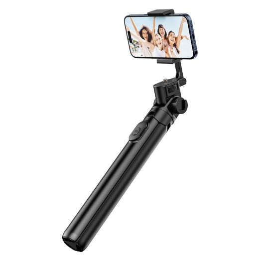 Штатив Ulanzi Vijim MT-70 Tripod Black (T027GBB1 MT-70)