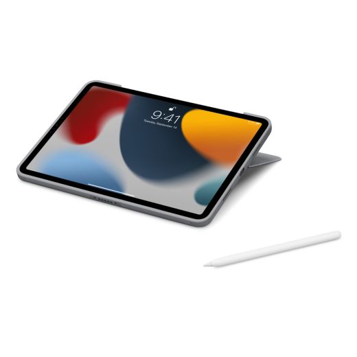 Чехол с клавиатурой Logitech Combo Touch Keyboard Case with Trackpad для iPad Pro 11" (2020 | 2021 | 2022 | M1 | M2)