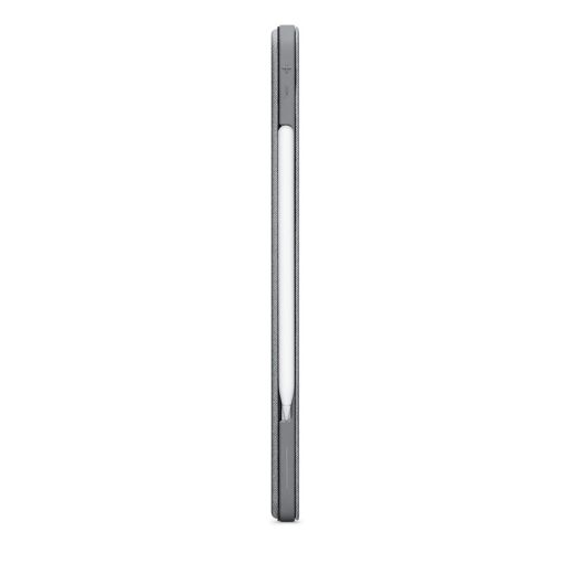 Чохол-клавіатура з тачпадом Logitech Combo Touch Keyboard Case with Trackpad для iPad Pro 12.9" (2020 | 2021 | 2022 | M1 | M2)