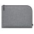 Чехол-папка Incase Facet Sleeve Gray для MacBook Air (2020|M1) | MacBook Pro 13" (2020-2022|M1|M2) (INMB100680-GRY)