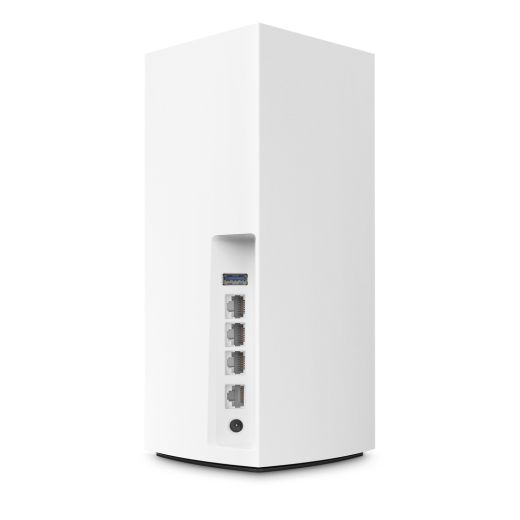 WiFi-система Linksys Velop AX4200 WiFi 6 Mesh System (3-Pack) (MX12600-APL)