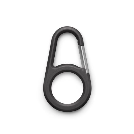 Держатель Belkin Secure Holder with Carabiner Black для AirTag (HPTZ2)