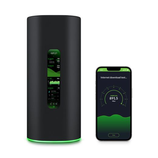 Маршрутизатор AmpliFi Alien Router (AFi-ALN-US)