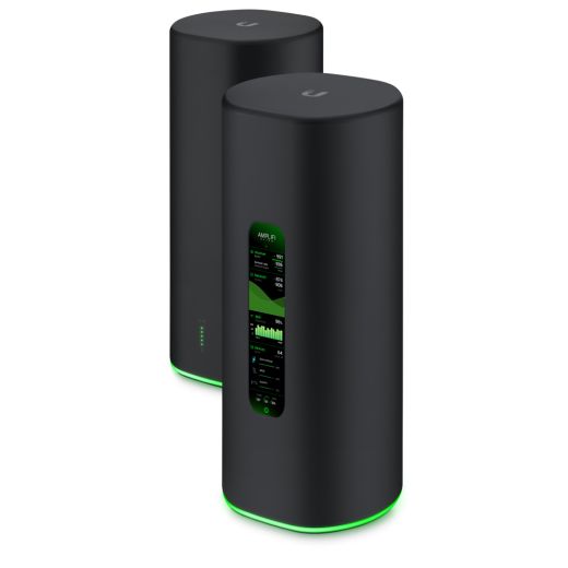 Маршрутизатор AmpliFi Alien Router and MeshPoint Range Extender