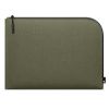 Чохол-папка Incase Facet Sleeve Green для MacBook Air (2020|M1) | MacBook Pro 13" (2020-2022|M1|M2) (INMB100680-HMG)