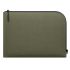 Чехол-папка Incase Facet Sleeve Green для MacBook Air (2020|M1) | MacBook Pro 13" (2020-2022|M1|M2) (INMB100680-HMG)