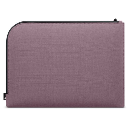 Чехол-папка Incase Facet Sleeve Purple для MacBook Air (2020|M1) | MacBook Pro 13" (2020-2022|M1|M2) (INMB100680-PPR)