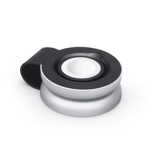 Беспроводная зарядка Twelve South ButterFly 2 в 1 USB‑C MagSafe Charger