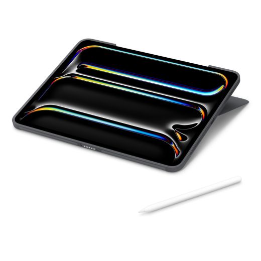 Чехол-клавиатура Logitech Combo Touch Keyboard Case для iPad Pro 13" M4 (2024) (920-012658)