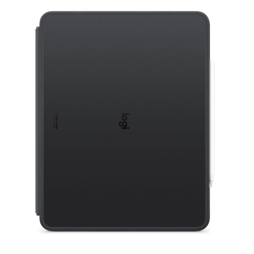 Чехол-клавиатура Logitech Combo Touch Keyboard Case для iPad Pro 13" M4 (2024) (920-012658)