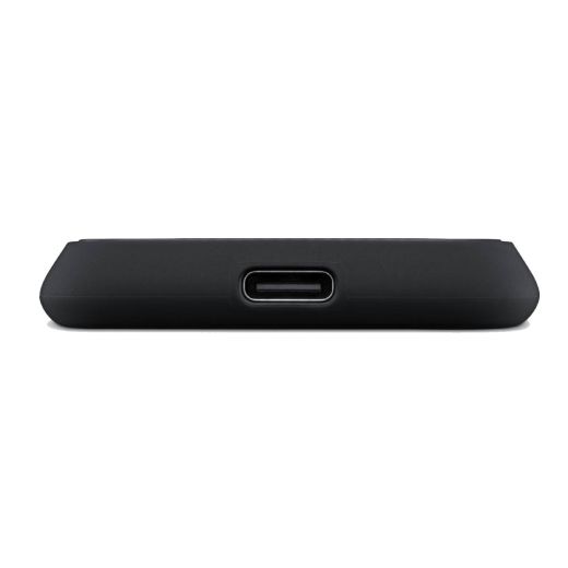 Внешний SSD-накопитель SanDisk 1TB Extreme Portable SSD Gen 2 Black (SDSSDE62-1T00-GA0)