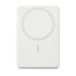 Повербанк Anker MagGo Ultra-Slim 5000mAh Qi2 15W White (A1667H21) Повербанк Anker MagGo Ultra-Slim 5000mAh Qi2 15W White (A1667H21)