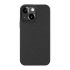 Эко-чехол CasePro Eco Nature Hybrid Case Black для iPhone 13 mini