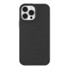 Еко-чохол CasePro Eco Nature Hybrid Case Black для iPhone 13 Pro
