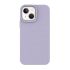 Еко-чохол CasePro Eco Nature Hybrid Case Purple для iPhone 13 mini Еко-чохол CasePro Eco Nature Hybrid Case Purple для iPhone 13 mini