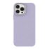 Эко-чехол CasePro Eco Nature Hybrid Case Purple для iPhone 13 Pro Эко-чехол CasePro Eco Nature Hybrid Case Purple для iPhone 13 Pro