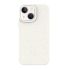 Еко-чохол CasePro Eco Nature Hybrid Case White для iPhone 13 mini Еко-чохол CasePro Eco Nature Hybrid Case White для iPhone 13 mini