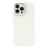 Еко-чохол CasePro Eco Nature Hybrid Case White для iPhone 13 Pro Max