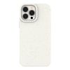 Эко-чехол CasePro Eco Nature Hybrid Case White для iPhone 13 Pro