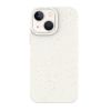 Еко-чохол CasePro Eco Nature Hybrid Case White для iPhone 13