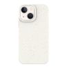 Эко-чехол CasePro Eco Nature Hybrid Case White для iPhone 13