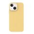 Эко-чехол CasePro Eco Nature Hybrid Case Yellow для iPhone 13 mini Эко-чехол CasePro Eco Nature Hybrid Case Yellow для iPhone 13 mini
