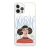 Чохол Oriental Case Hutsul Ukraine Clear для iPhone 13 mini