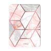 Чехол i-Blason Case Auto Sleep/Wake Marble для iPad Pro 12.9" (2020 | 2021 | 2022 | M1 | M2)