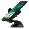 Автомобільний тримач iOttie Easy Flex 3 Car Mount Holder Desk Stand Black (HLCRIO108)