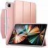 Чохол ESR Ascend Trifold Hard Rose Gold для iPad Pro 11" M1 | M2 (2021 | 2022) Чохол ESR Ascend Trifold Hard Rose Gold для iPad Pro 11" M1 | M2 (2021 | 2022)