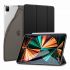 Чохол ESR Rebound Slim Smart Frosted Black для iPad Pro 11" (2020 | 2021 | 2022 | M1 | M2) 