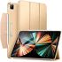Чехол ESR Ascend Trifold Hard Khaki для iPad Pro 12.9" (2020 | 2021 | 2022 | M1 | M2) Чехол ESR Ascend Trifold Hard Khaki для iPad Pro 12.9" (2020 | 2021 | 2022 | M1 | M2)