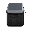 Чохол UAG Shock Sleeve Lite Black Midnight Camo для iPad Pro 12,9" M1 Chip (2021)