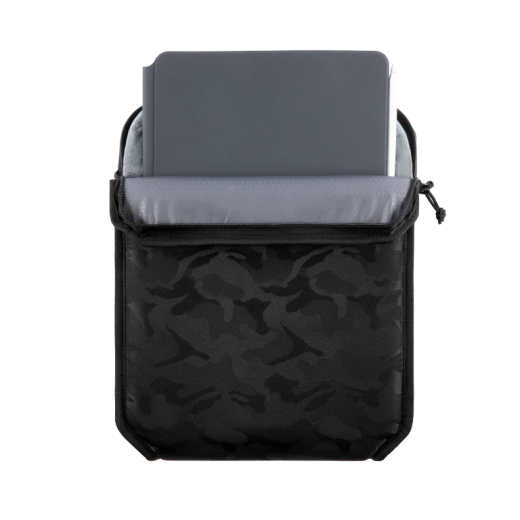 Чохол UAG Shock Sleeve Lite Black Midnight Camo для iPad Pro 12,9" M1 Chip (2021)