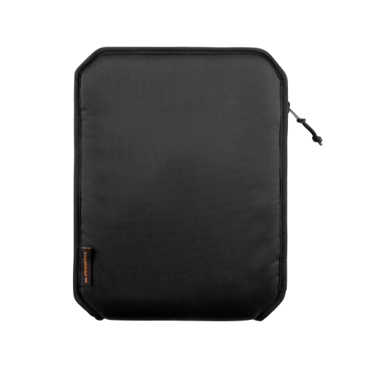 Чехол UAG Shock Sleeve Lite Black для iPad Pro 12,9" M1 Chip (2021)