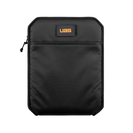 Чехол UAG Shock Sleeve Lite Black для iPad Pro 12,9" M1 Chip (2021)