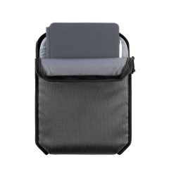Чохол UAG Shock Sleeve Lite Grey для iPad Pro 12,9" M1 Chip (2021)