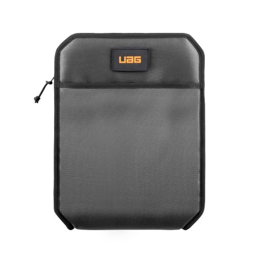 Чохол UAG Shock Sleeve Lite Grey для iPad Pro 12,9" M1 Chip (2021)