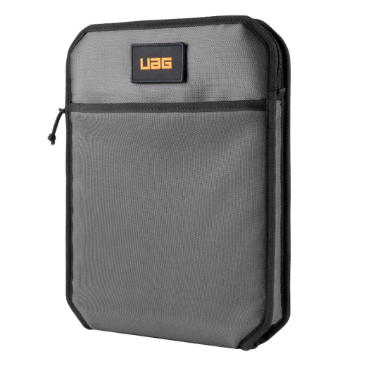 Чехол UAG Shock Sleeve Lite Grey для iPad Pro 12,9" M1 Chip (2021)