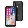 Чехол Catalyst Waterproof Case Black (CATIPHOXBLK) для iPhone X